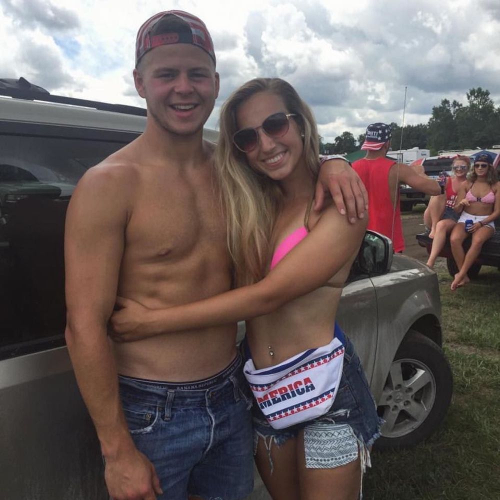 Meet your Posher, Will